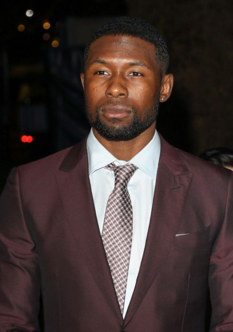 Trevante Rhodes