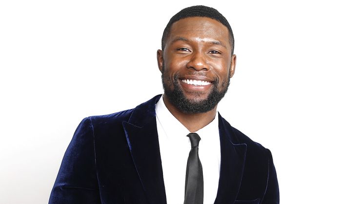 Trevante Rhodes