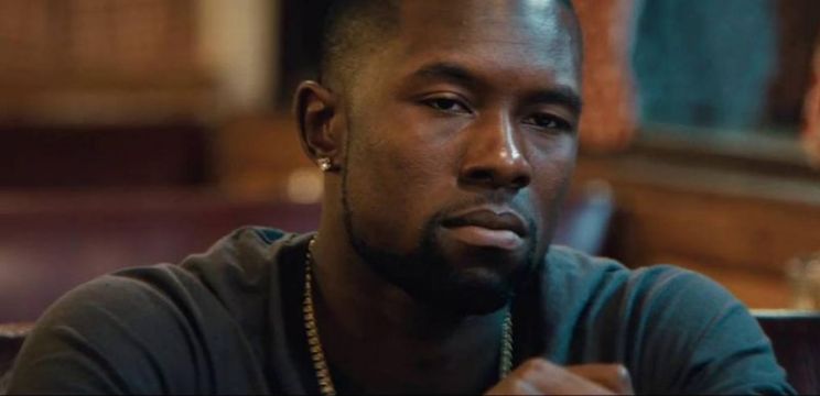 Trevante Rhodes