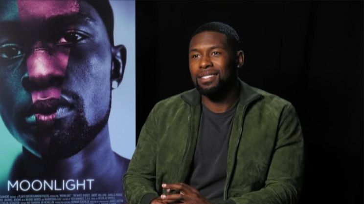 Trevante Rhodes