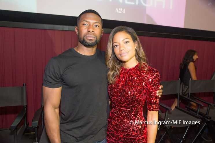 Trevante Rhodes
