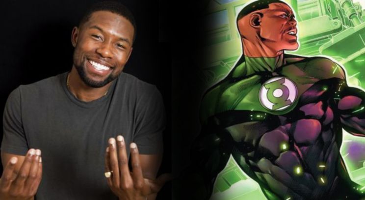 Trevante Rhodes