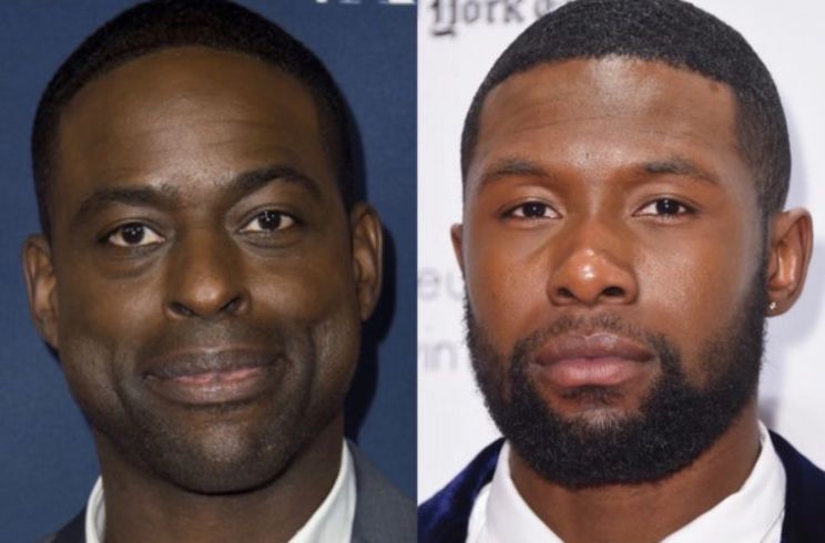 Trevante Rhodes