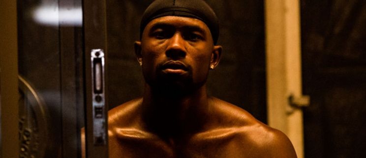 Trevante Rhodes