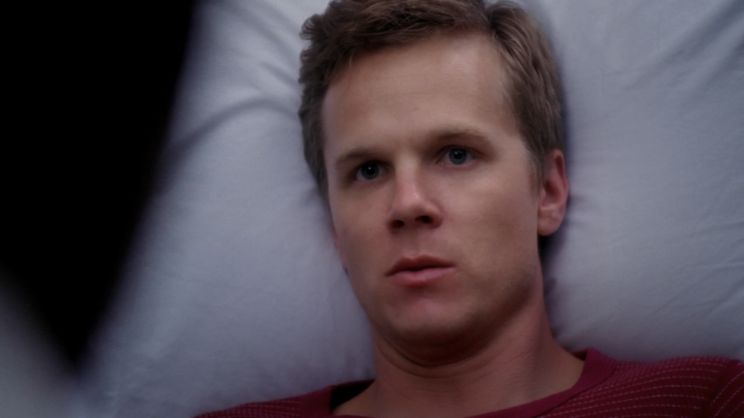 Trever O'Brien