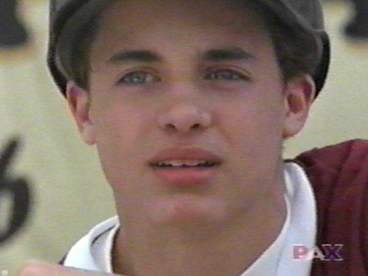 Trevor Blumas