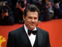 Trevor Brolin