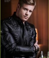 Trevor Donovan