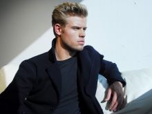 Trevor Donovan