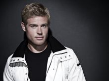 Trevor Donovan