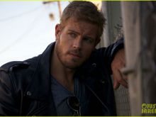 Trevor Donovan