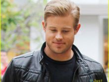 Trevor Donovan