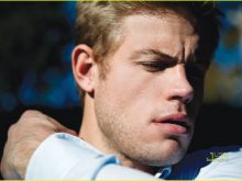 Trevor Donovan