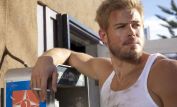 Trevor Donovan