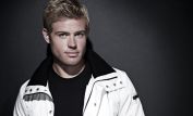 Trevor Donovan