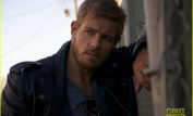 Trevor Donovan