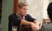 Trevor Donovan