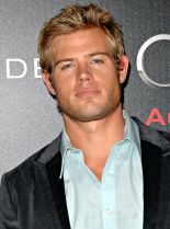 Trevor Donovan