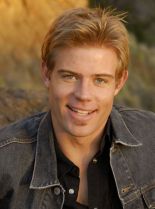 Trevor Donovan