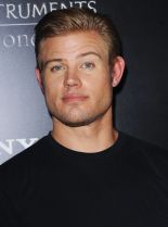 Trevor Donovan