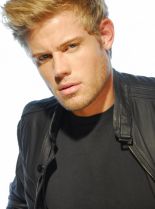 Trevor Donovan