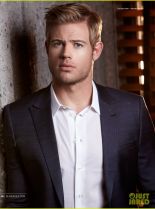 Trevor Donovan