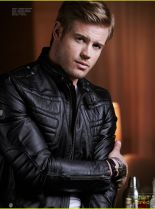 Trevor Donovan