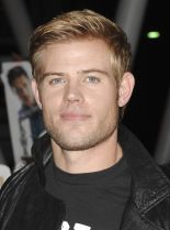 Trevor Donovan