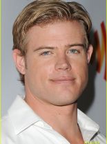 Trevor Donovan