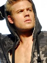 Trevor Donovan