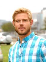 Trevor Donovan