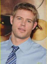 Trevor Donovan