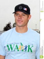 Trevor Donovan