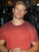 Trevor Donovan