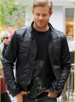 Trevor Donovan