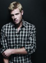 Trevor Donovan