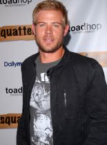 Trevor Donovan