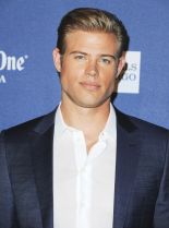 Trevor Donovan #203721 picture (Portrait Medium)