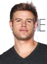 Trevor Donovan #203723 picture (Portrait Medium)