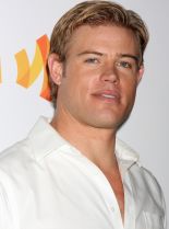 Trevor Donovan