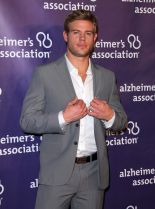 Trevor Donovan