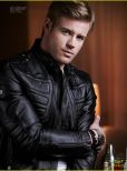 Trevor Donovan