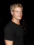 Trevor Donovan