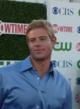 Trevor Donovan