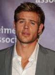 Trevor Donovan