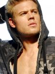 Trevor Donovan