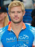 Trevor Donovan