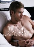 Trevor Donovan