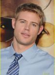 Trevor Donovan