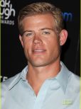 Trevor Donovan